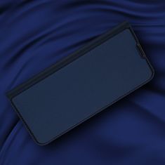 Dux Ducis Diářové pouzdro DUX DUCIS Skin Pro pro Samsung Galaxy S10 - Černá KP9637