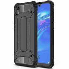 IZMAEL Pouzdro Hybrid Armor pre Xiaomi Redmi 7A - Černá KP10218