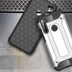 IZMAEL Pouzdro Hybrid Armor pre Xiaomi Redmi Note 8T - Modrá KP10246