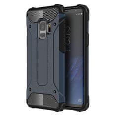 IZMAEL Pouzdro Hybrid Armor pre Samsung Galaxy S9 - Modrá KP10274