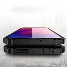 IZMAEL Pouzdro Hybrid Armor pre Xiaomi Redmi 8 - Černá KP10252