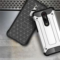 IZMAEL Pouzdro Hybrid Armor pre Xiaomi Redmi 8 - Černá KP10252