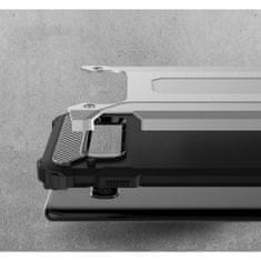 IZMAEL Pouzdro Hybrid Armor pre Samsung Galaxy S10 Plus - Černá KP10281