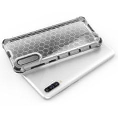 IZMAEL Honeycomb pouzdr pro Samsung Galaxy A50/Galaxy A50s/Galaxy A30s - Modrá KP10302