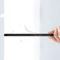 IZMAEL Pouzdro Gradient Glass pro Xiaomi Redmi 9C - Fialová KP10460