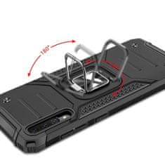 WOZINSKY Pouzdro Wozinsky Ring armor pro Samsung Galaxy A70 -Červená KP10518