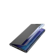 IZMAEL Knížkové otevírací pouzdro pro Samsung Galaxy A10 - Růžová KP10569