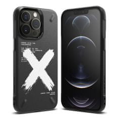 RINGKE Onyx pouzdro X pro- Apple iPhone 13 Pro Max - Černá KP12176