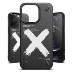 RINGKE Onyx pouzdro X pro- Apple iPhone 13 Pro Max - Černá KP12176