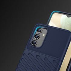 IZMAEL Odolné pouzdro Thunder pro Samsung Galaxy A13 5G - Modrá KP15096
