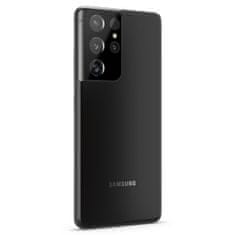 Spigen 2x Temperované sklo na kameru Spigen - Samsung Galaxy S21 Ultra 5G KP14915