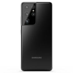 Spigen 2x Temperované sklo na kameru Spigen - Samsung Galaxy S21 Ultra 5G KP14915