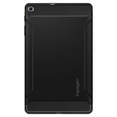 Spigen Rugged pouzdro na tablet pro Samsung Galaxy Tab A 10.1" - Černá KP14926