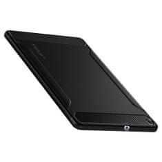 Spigen Rugged pouzdro na tablet pro Samsung Galaxy Tab A 10.1" - Černá KP14926