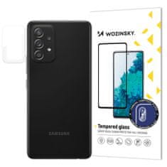 WOZINSKY Wozinsky Tvrzené sklo na kameru 9H pro Samsung Galaxy A53 5G/Galaxy A33 5G/Galaxy A73 - Transparentní KP15043