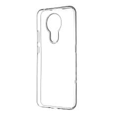 Tactical TPU Kryt pro Nokia 3.4 - Transparentní KP15763