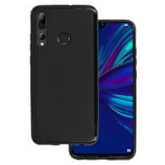 IZMAEL Silikonové Měkké pouzdro TPU pro Huawei P Smart 2019 - Černá KP17755