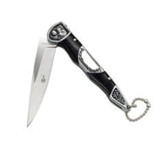 IZMAEL Outdoorový skládací nůž COLUMBIA-20,5/11,5cm KP18059