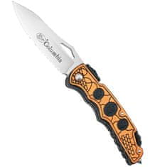 IZMAEL Outdoorový skládací nůž COLUMBIA-20,2/11,4cm KP18070