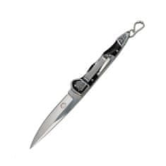 IZMAEL Outdoorový skládací nůž COLUMBIA-20,5/11,5cm KP18059