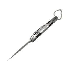 IZMAEL Outdoorový skládací nůž COLUMBIA-20,5/11,5cm KP18059