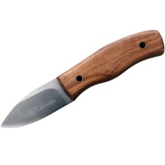 IZMAEL Outdoorový nůž COLUMBIA-18cm/Hnědá KP18249