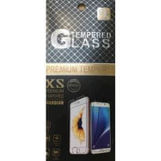 IZMAEL Temperované tvrzené sklo 9H pro Samsung Galaxy A81/Galaxy Note 10 Lite - Transparentní KP26598