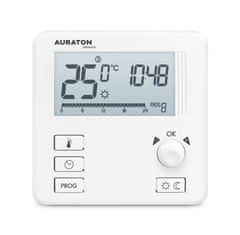 Auraton prostorový termostat Draco