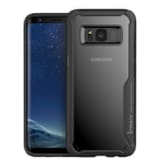 iPaky leeco pouzdro pro Samsung Galaxy S8 - Černá KP19639