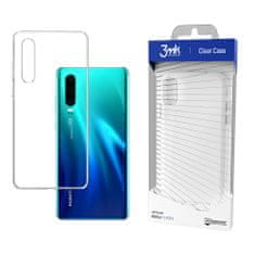 3MK Clear case pouzdro pro Huawei P30 - Transparentní KP20643