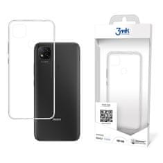 3MK Xiaomi Redmi 9C - AS ArmorCase 5903108298612