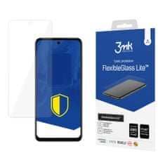 3MK HardGlass Max Lite - ochranné sklo pro Motorola Moto G32 - Transparentní KP22681