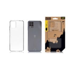 Tactical TPU Kryt pro T-Mobile T Phone Pro - Transparentní KP22813