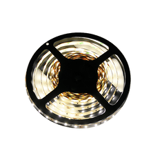 Design Light 5m Pásek LED 12V DC 2835 300 SMD IP20 55W 8mm Teplá Bílá