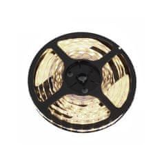 Design Light 1m Pásek LED 12V DC 5630 300 SMD IP20 14W 10mm Neutrální Bílá