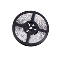 Design Light 1m Pásek LED 12V DC 5050 150 SMD IP45 6W 10mm RGB