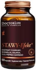 DoctorLife DoctorLife Joints - Effect HEALTHY JOINTS 60 kapslí.