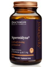 DoctorLife Spermidyna 1mg 60 kap