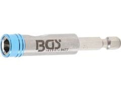 BGS technic BGS Technic BGS108477 Držák bitu s rychloupínacím systémem 6,3 mm (1/4")