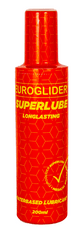 Asha International Euroglider Superlube Intimní hydratační gel 200 ml