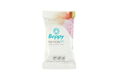 Asha International Beppy Soft + Comfort Tampon WET bez šňůrky 30 kusů