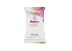 Asha International Beppy Soft + Comfort Tampon DRY 4 ks bez šňůrky