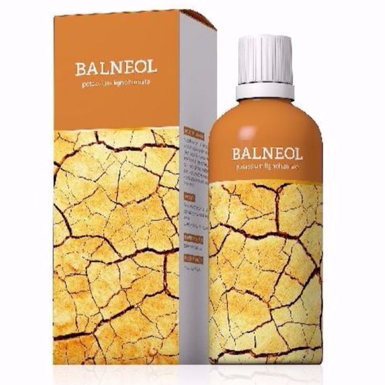 Energy Balneol 100 ml