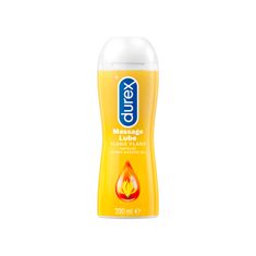 Durex Play Masážní gel 2v1 Ylang Ylang 200 ml