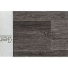 Gerflor PVC Texline rozměr š.300 x d.105 cm - Empire Dark Grey 2069 MB