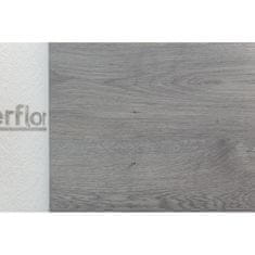 Gerflor PVC Texline rozměr š.400 x d.219 cm - Timber Grey 1751 KYJ