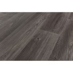 Gerflor PVC Texline rozměr š.300 x d.105 cm - Empire Dark Grey 2069 MB