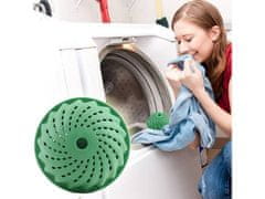 Iso Trade Koule na praní bez prášku | 1500 praní