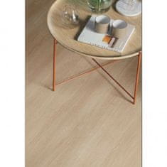 Gerflor PVC Taralay Libertex rozměr š.400 x 534 cm - Legend Chesnut 2243 - třída zátěže 34 MB