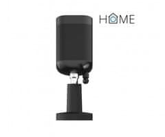 iGET HOME Camera CS6 Black (75020807)